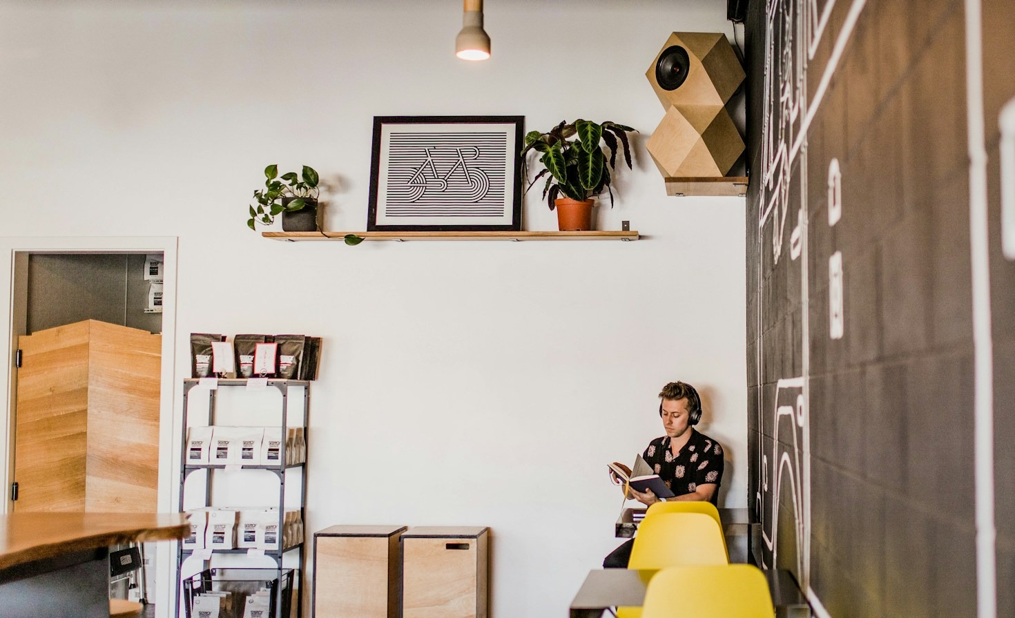 Finding Clarity in an Overwhelming Digital World