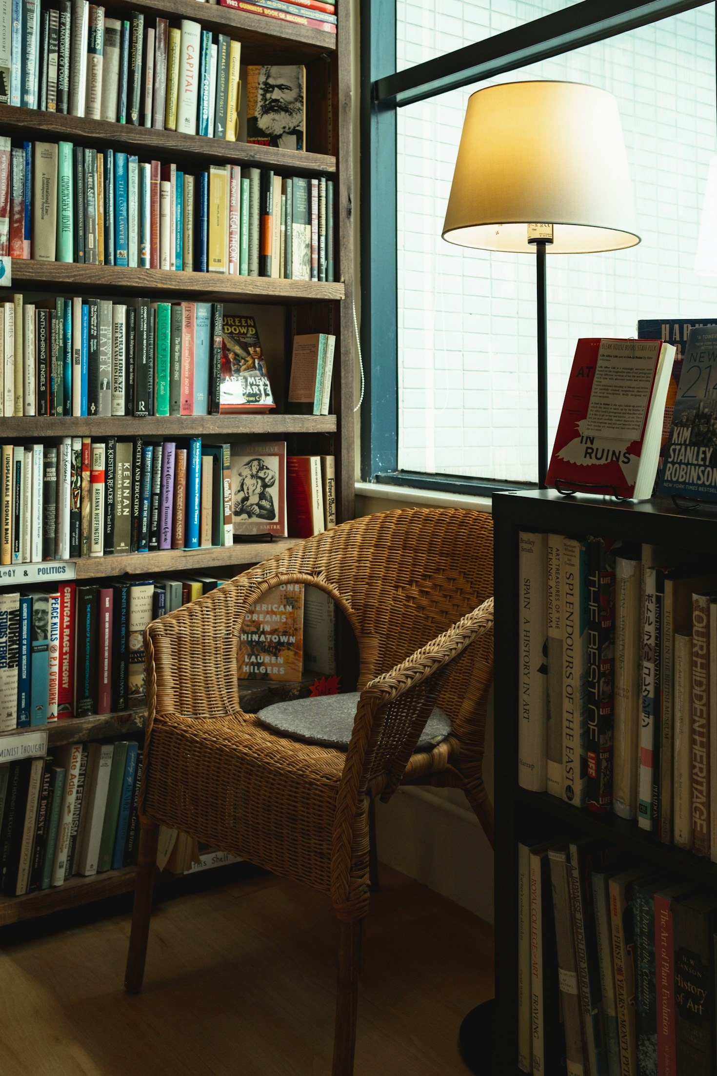 Navigating Creative Challenges with Fresh Perspectives